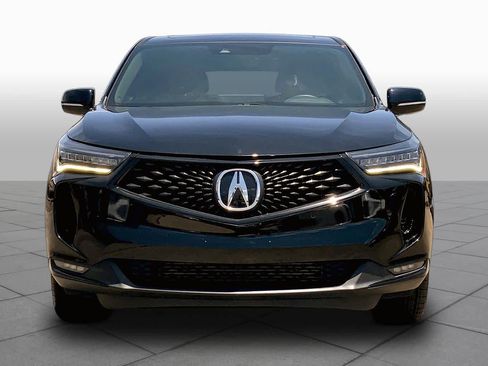 Used 2023 Acura RDX A-Spec FWD image 4