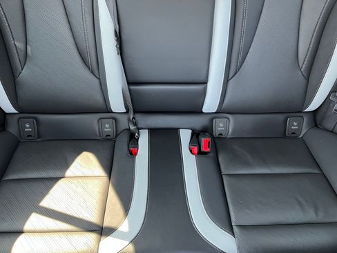 Used 2024 Buick Envision Sport Touring image 40