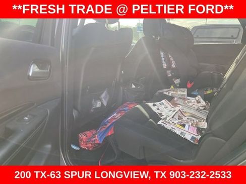 Used 2023 Dodge Durango SXT w/ SXT Blacktop Group image 7