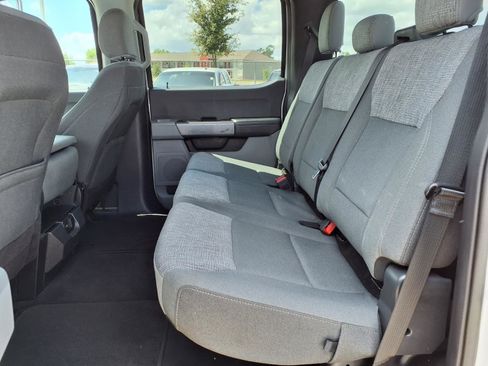 Used 2025 Ford F250 XLT AWD/4WD image 18