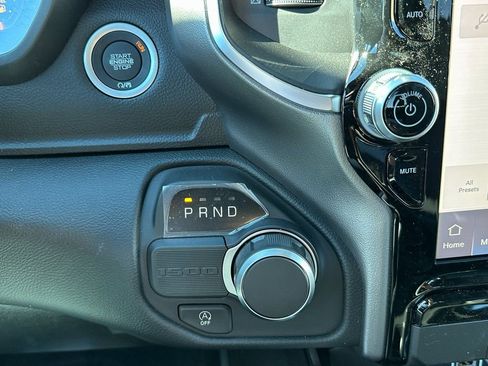 New 2026 RAM 1500 Big Horn image 26