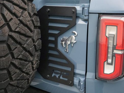 Certified 2023 Ford Bronco Badlands image 19