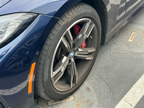 Used 2024 BMW 440i xDrive Coupe w/ Premium Package AWD/4WD image 3