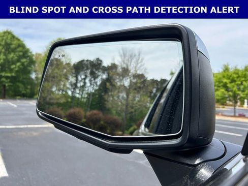 Used 2025 GMC Sierra 1500 Denali w/ Technology Package image 7