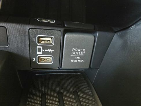 Used 2022 Honda Insight EX image 25