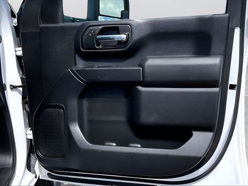 Used 2024 Chevrolet Silverado 2500 Custom w/ Custom Convenience Package AWD/4WD image 29