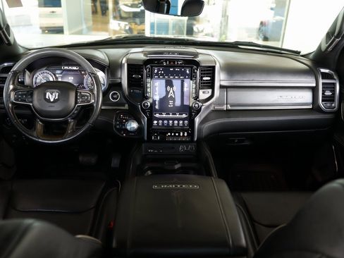 Used 2019 RAM 1500 Limited image 24