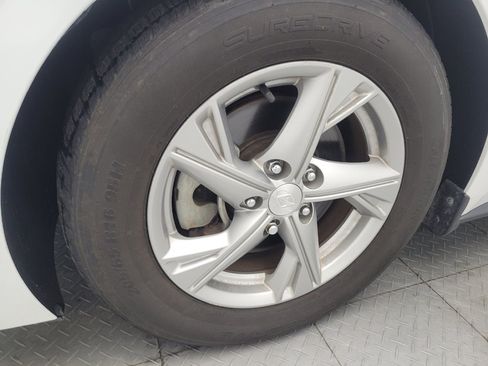 Used 2021 Hyundai Sonata SE FWD image 31