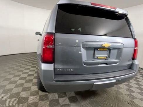 Used 2020 Chevrolet Tahoe LT AWD/4WD image 6
