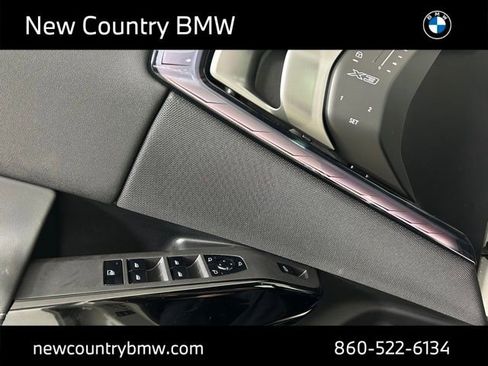 New 2026 BMW X3 xDrive30 image 12