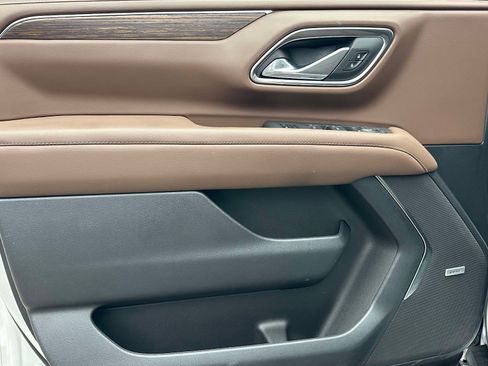 Certified 2024 Chevrolet Tahoe High Country image 21