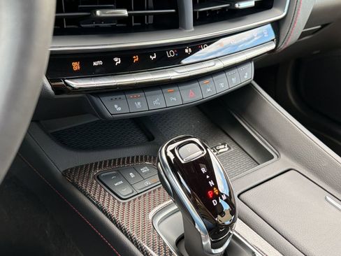 New 2026 Cadillac CT5 Sport RWD image 19