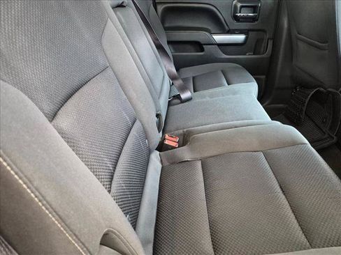 Used 2016 Chevrolet Silverado 1500 LT w/ All Star Edition RWD image 18
