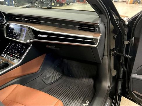 Certified 2025 Audi A6 Premium Plus w/ Premium Plus Package image 16