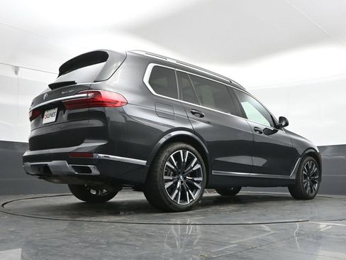 Used 2022 BMW X7 xDrive40i w/ Premium Package AWD/4WD image 41