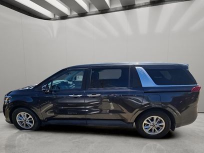 Used 2022 Kia Carnival LX