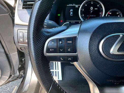 Used 2018 Lexus GS 350 F Sport AWD/4WD image 11