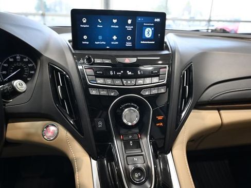 Used 2019 Acura RDX AWD w/ Advance Package image 14
