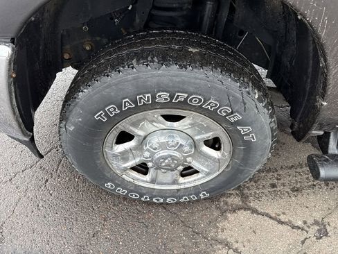 Used 2023 RAM 2500 Tradesman image 10