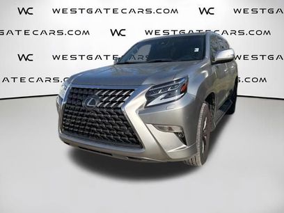 Used 2021 Lexus GX 460 Premium w/ Premium Package