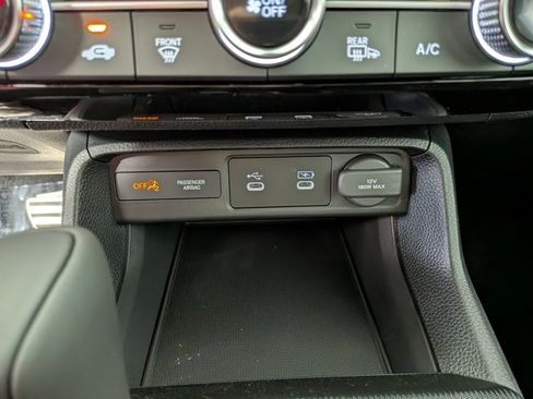 New 2026 Honda Civic Sport image 7