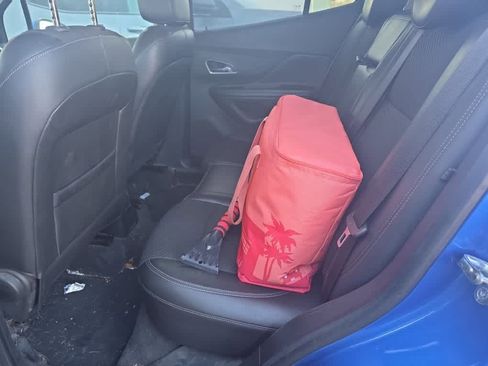 Used 2014 Buick Encore Convenience image 6