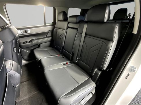 New 2026 Hyundai Santa Fe SEL AWD/4WD image 17