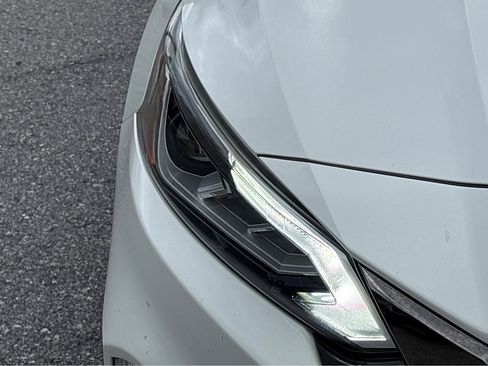 Used 2021 Nissan Altima 2.5 SR image 20