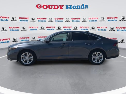 Certified 2023 Honda Accord LX image 5