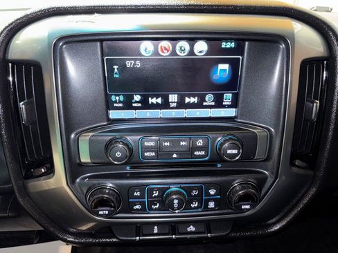 Used 2019 Chevrolet Silverado 2500 LT w/ Texas Edition AWD/4WD image 19