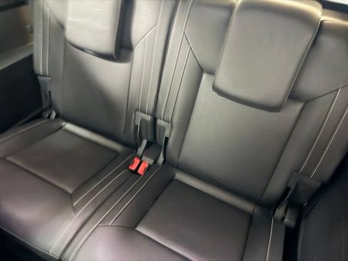 Used 2021 Volkswagen Atlas SE w/ Panoramic Sunroof Package AWD/4WD image 33