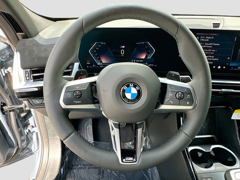New 2026 BMW X2 xDrive28i w/ M Sport Package image 8