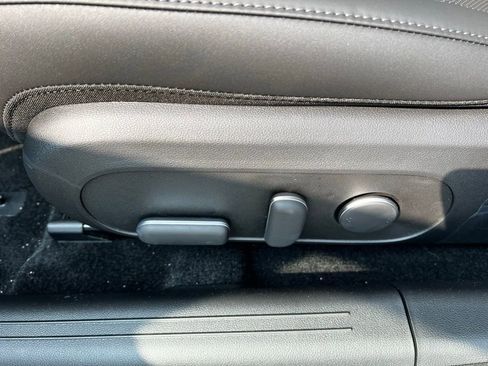 New 2024 Hyundai Ioniq 6 SEL image 17