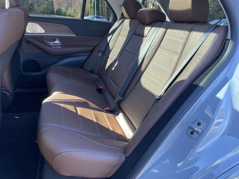 New 2026 Mercedes-Benz GLE 450 GLE 450 4MATIC SUV image 35