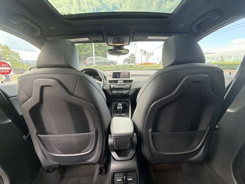 Used 2021 BMW X2 xDrive28i w/ Convenience Package AWD/4WD image 20