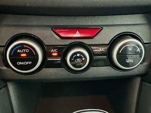 Certified 2020 Subaru Crosstrek Hybrid image 16