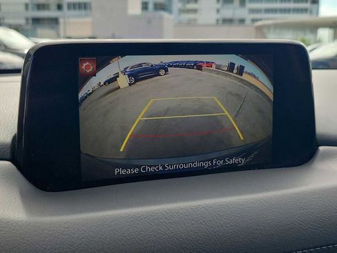 Used 2020 MAZDA CX-5 Grand Touring image 24