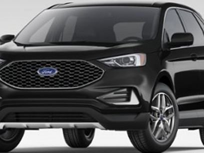 Used 2023 Ford Edge ST w/ Equipment Group 401A