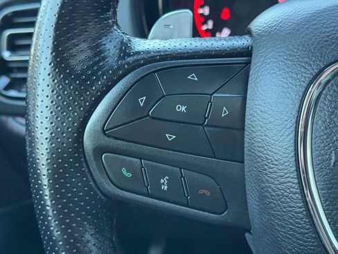 Used 2024 Dodge Durango GT AWD/4WD image 24