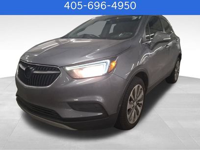 Used 2019 Buick Encore Preferred w/ Safety Package