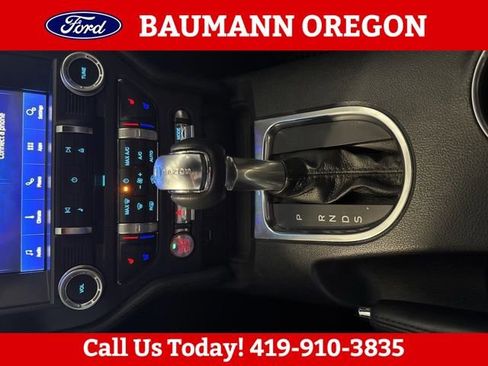 Used 2020 Ford Mustang GT Premium w/ Enhanced Security Package RWD image 17