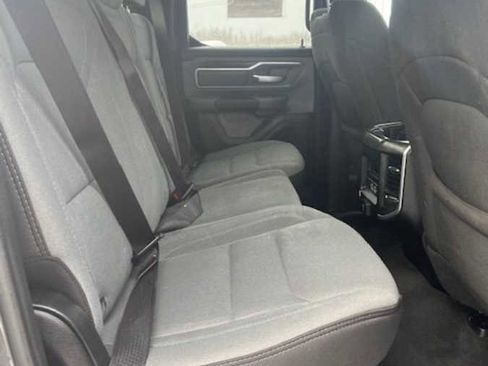 Used 2022 RAM 1500 Big Horn image 15