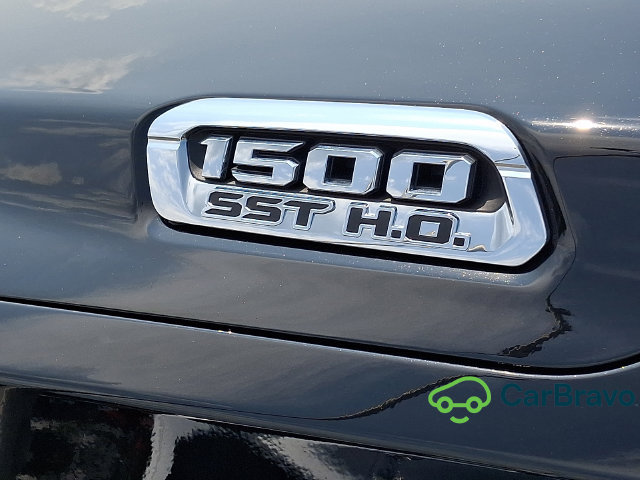 Used 2025 RAM 1500 Limited AWD/4WD image 30