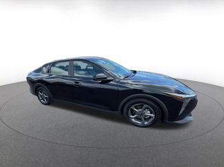 Used 2025 Kia K4 FWD video 2