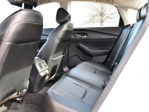 Used 2023 Honda Accord EX-L image 17