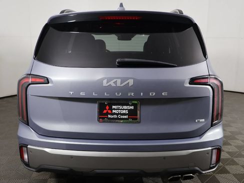 Used 2023 Kia Telluride SX X-Line AWD/4WD image 16