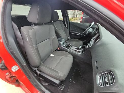 Used 2022 Dodge Charger SXT AWD/4WD image 6