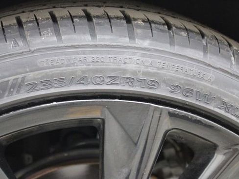 Used 2022 Lexus ES 350 F Sport image 43