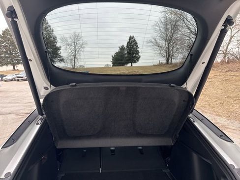 Used 2025 Buick Envista Avenir image 56