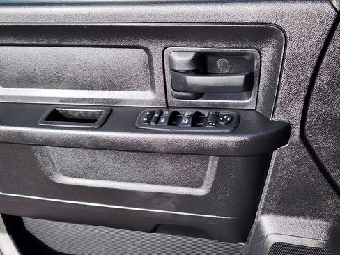 Used 2018 RAM 1500 Tradesman w/ Popular Equipment Group image 6